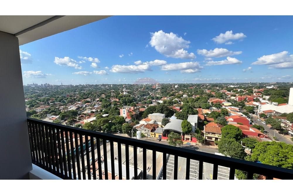 Departamento en asuncion zona felix bogado — foto 4