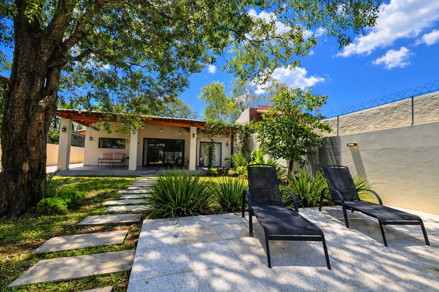 Amplia Residencia en Venta San Bernardino, foto 5