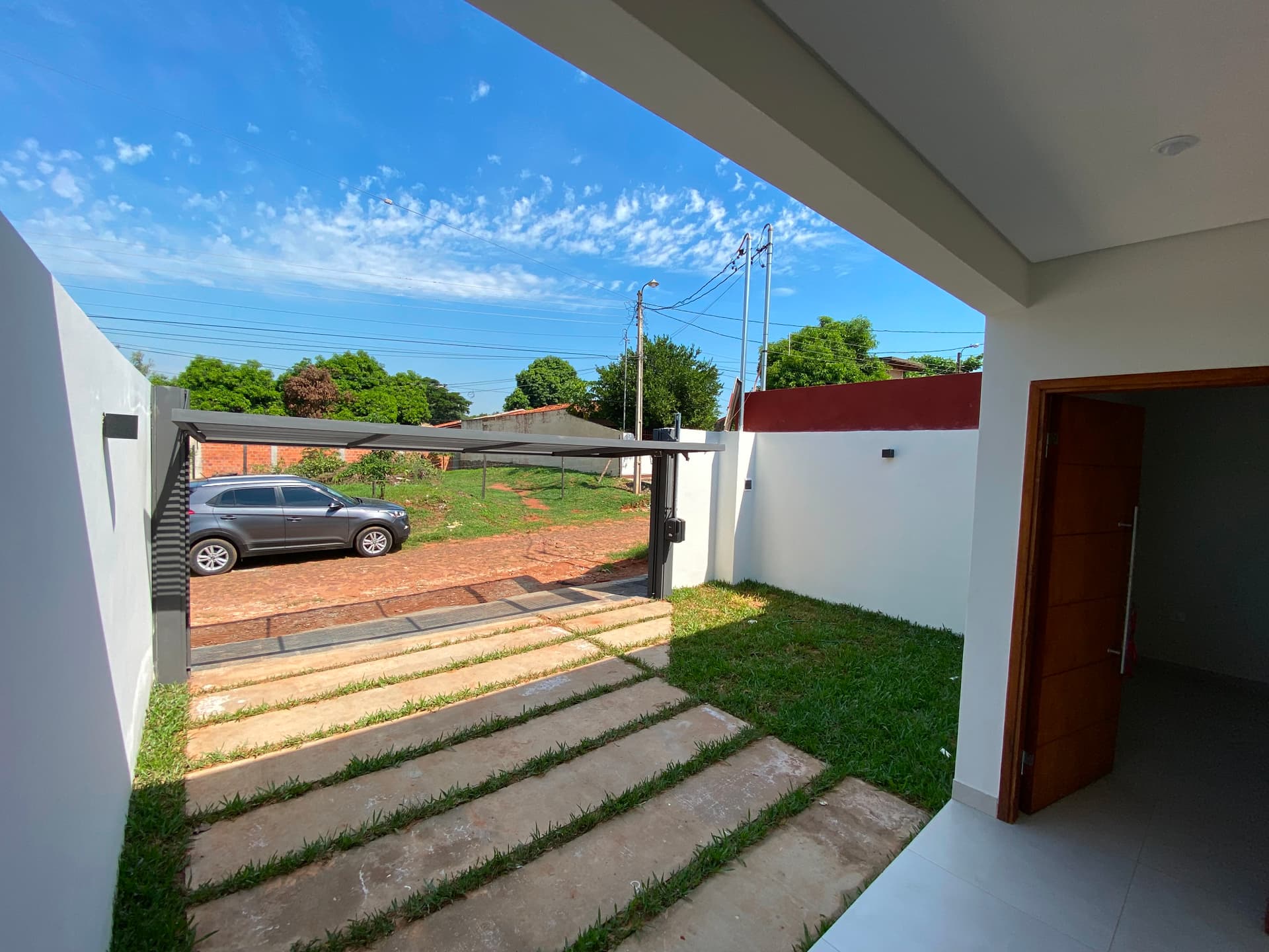 Residencial Villa Elisa, foto 2