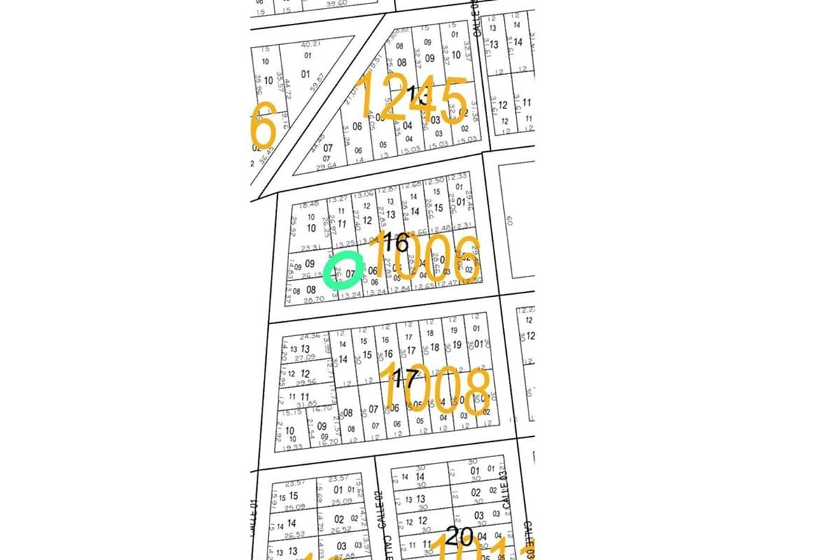 1 Terreno-Venta-Hugua Hu, Ypacaraí, Central, foto 3