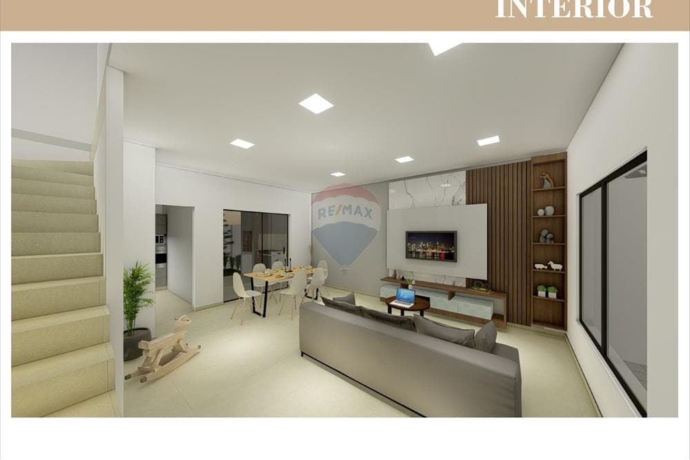 Duplex - Venta - Fernando de la Mora, Paraguay, foto 3