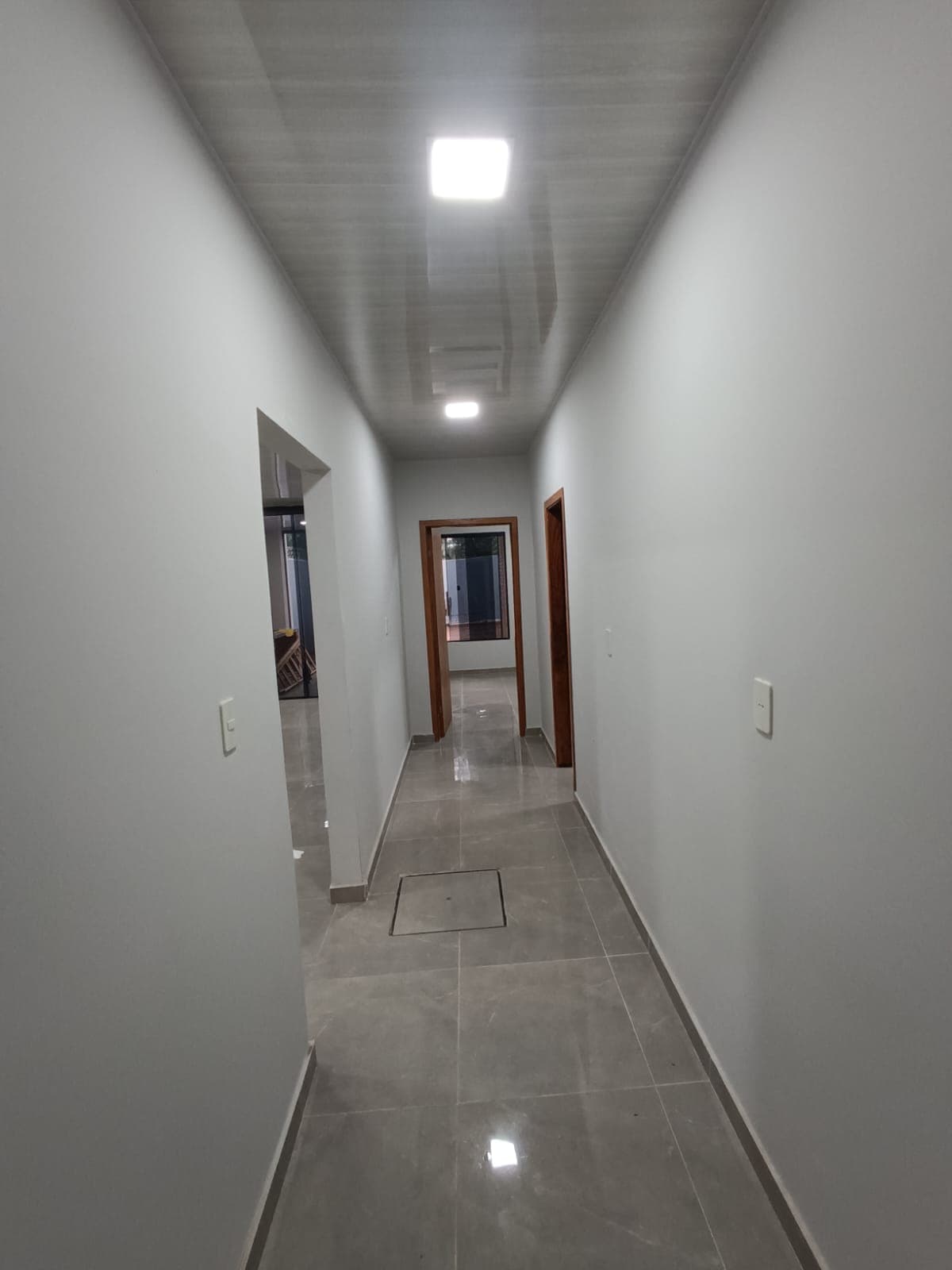 Hermoso chalet a estrenar en Ñemby, foto 2