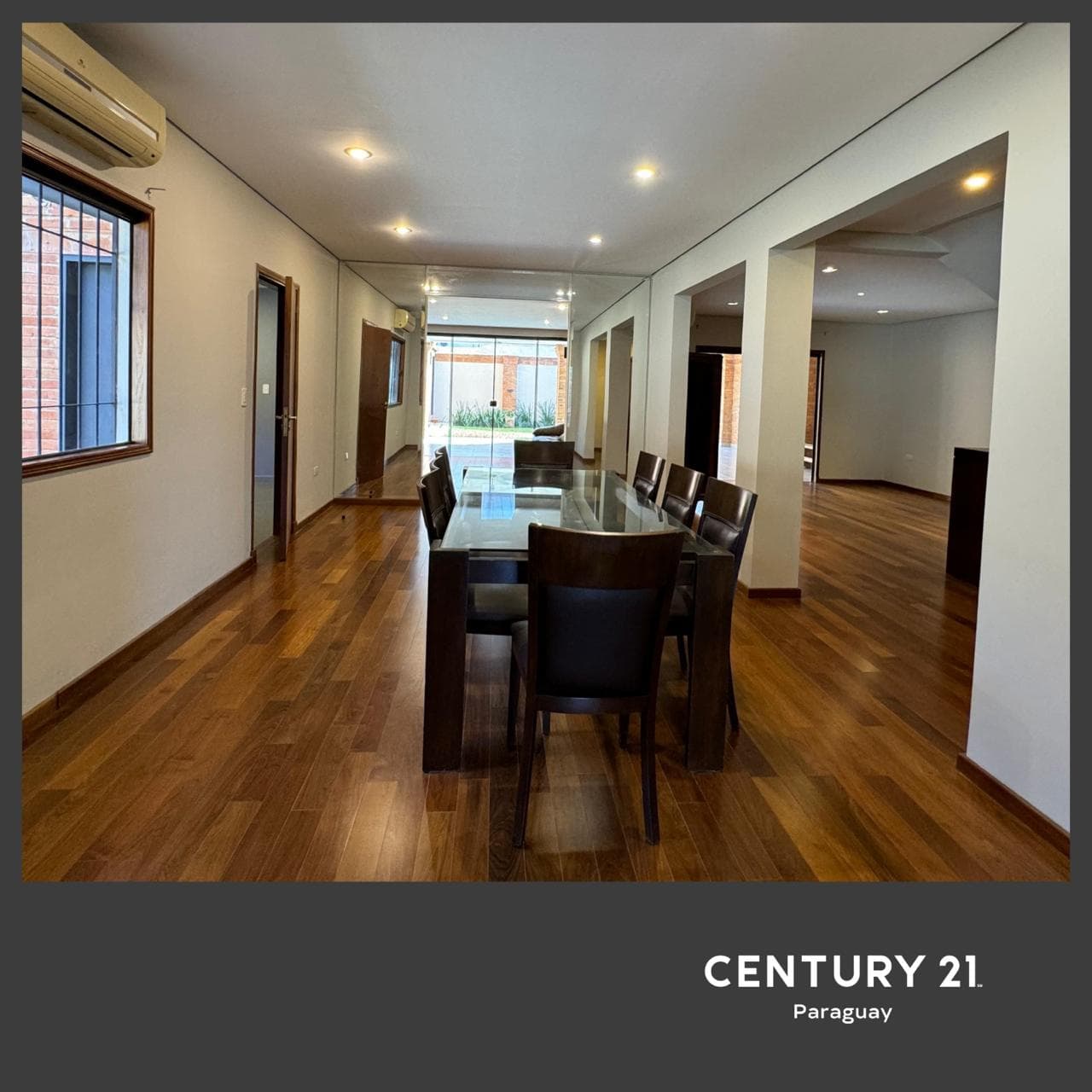 Residencia en molas lopez — foto 2
