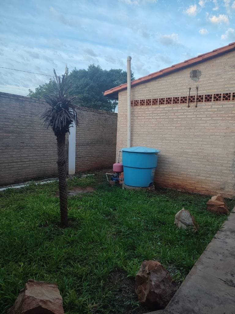 casa 3 dormitorios en Luque, cerca de Ruta San Lorenzo, foto 3