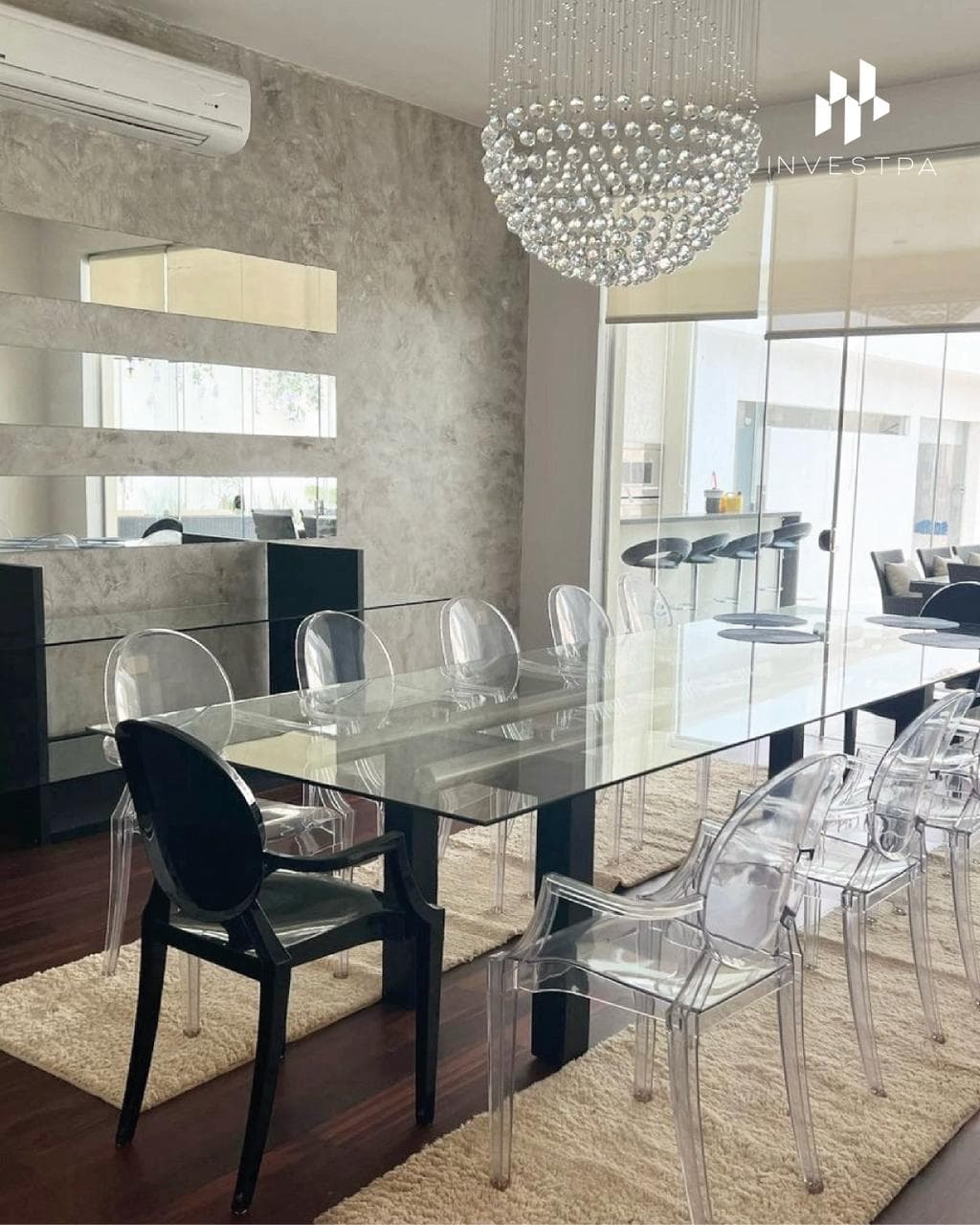 Residencia de lujo totalmente amoblada — foto 4