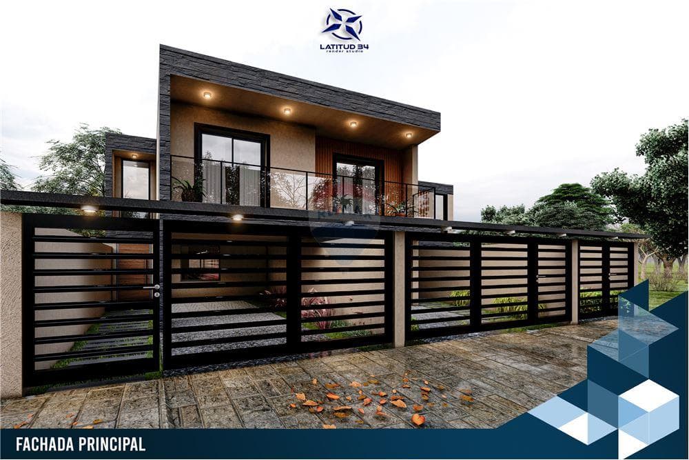 Duplex - Venta - Luque, Central, Paraguay, foto 3