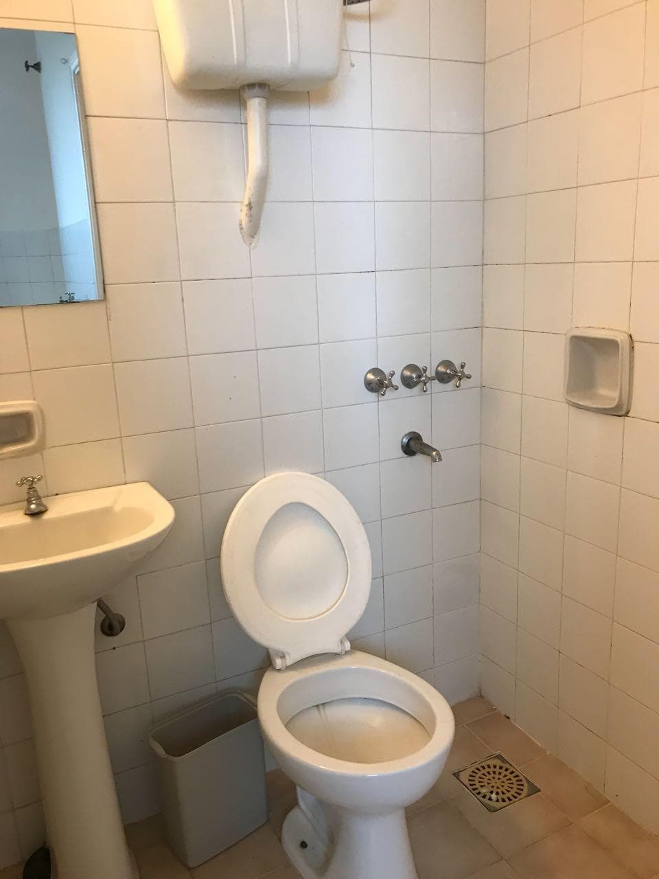 Departamento de 3 dormitorios, foto 2