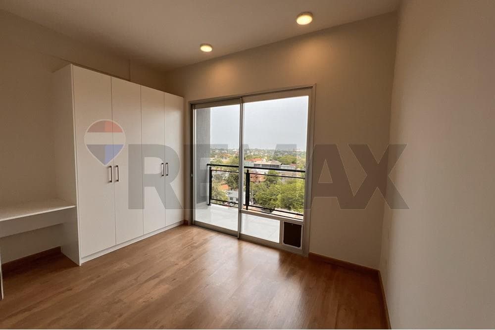 Departamento - Venta - Recoleta, Asunción, Paraguay, foto 1
