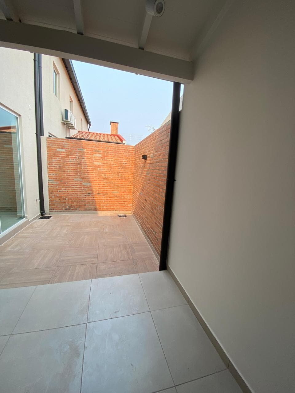 Alquilo duplex a estrenar en asuncion