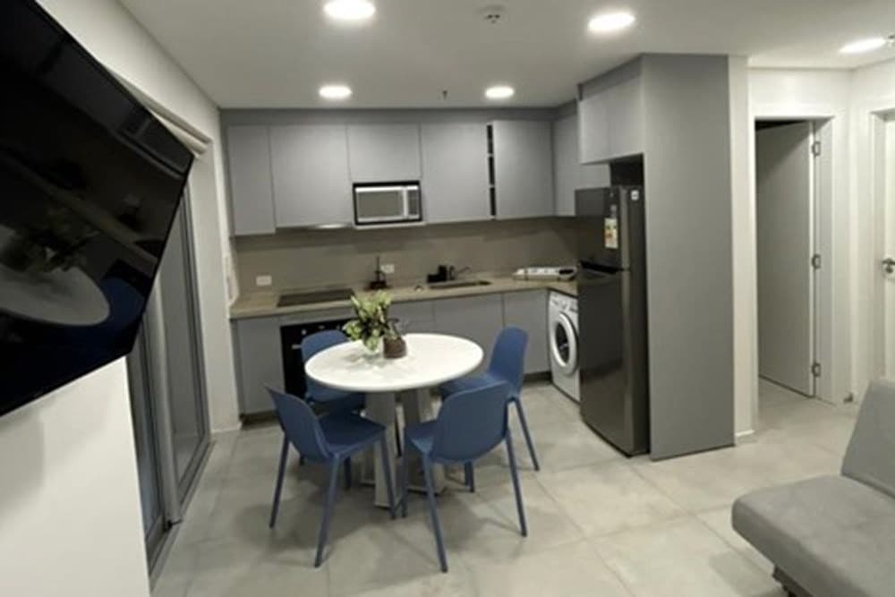 Departamento - Alquiler - Mburucuyá, Asunción, Paraguay, foto 3