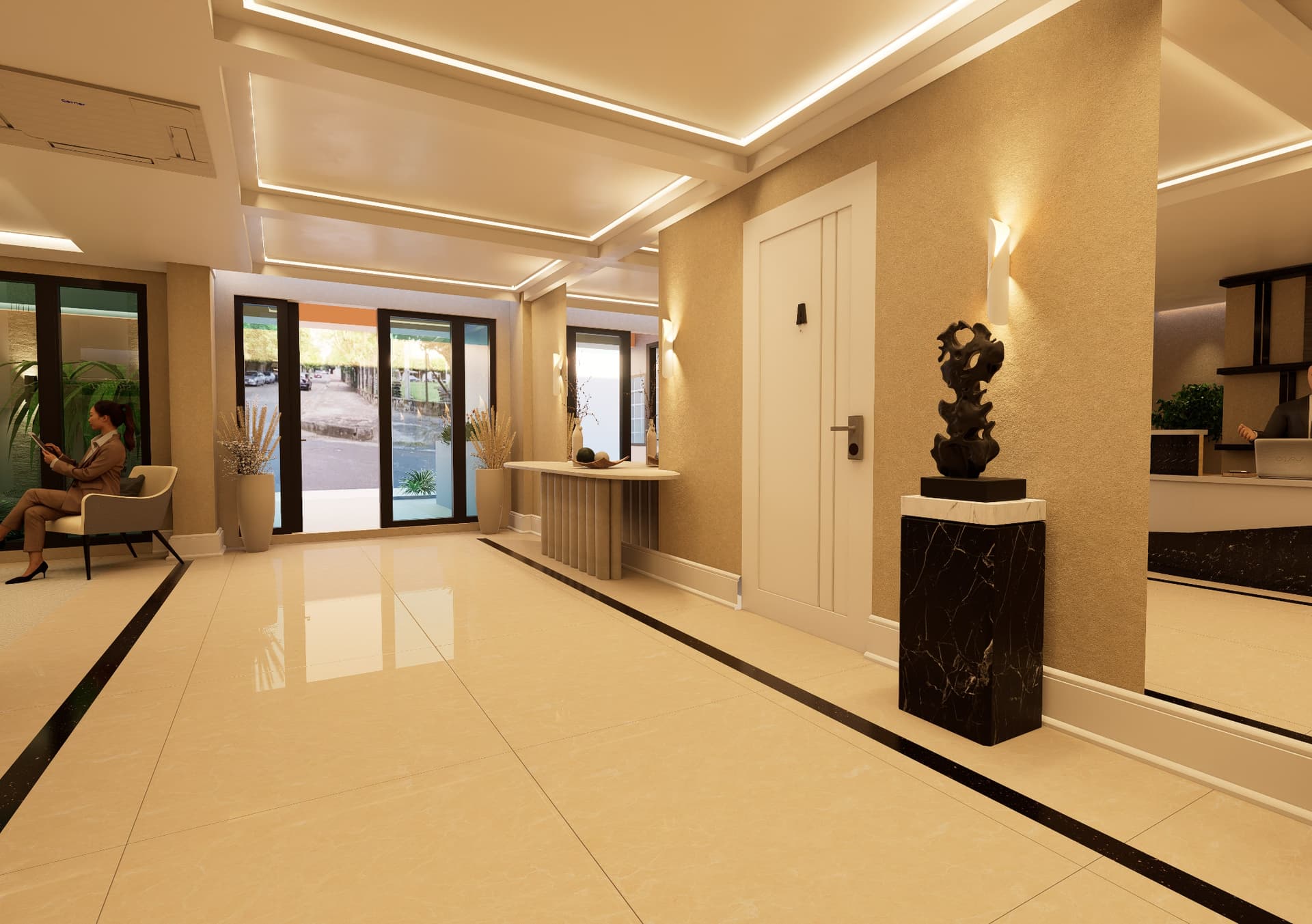 Bertoni Residence, foto 5