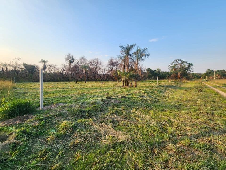 Terrenos San Bernardino Jardines Del Lago — foto 5