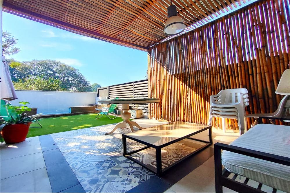 dúplex único en su estilo de 3 dormitorios J.A, foto 2