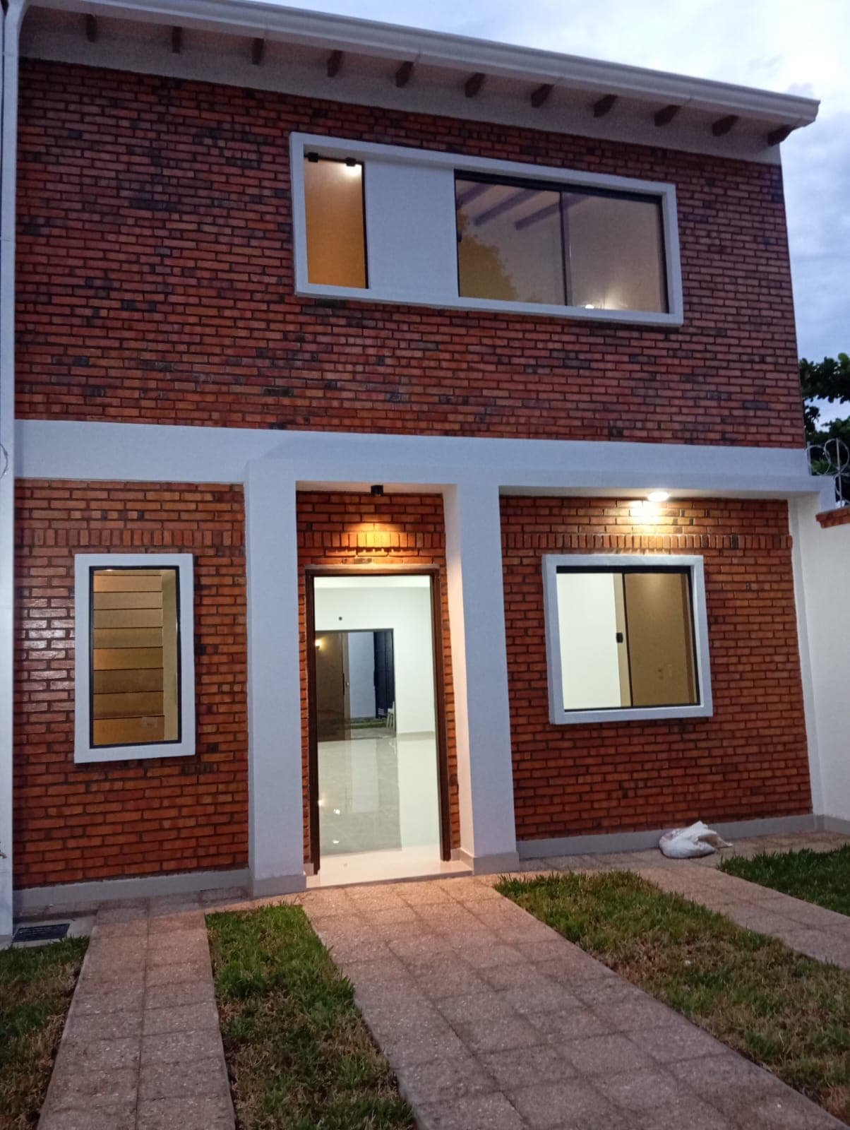 Dúplex A Estrenar Lambaré. Zona Super Seis — foto 2