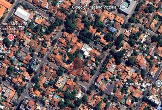 Terreno en Venta en Herrera - 1.092m2 Ideal para Desarrollo, foto 2