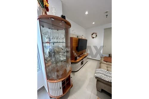 Alquiler de departamento, asuncion Las Lomas