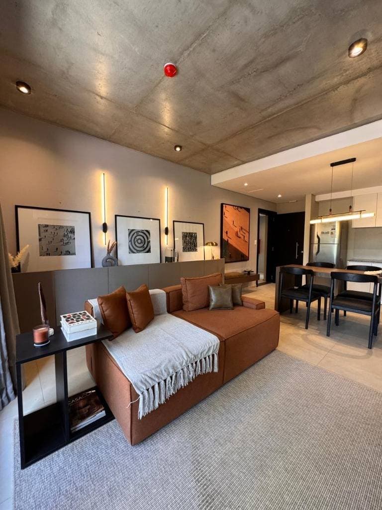En venta departamento de 2 dormitorios + cochera, foto 5