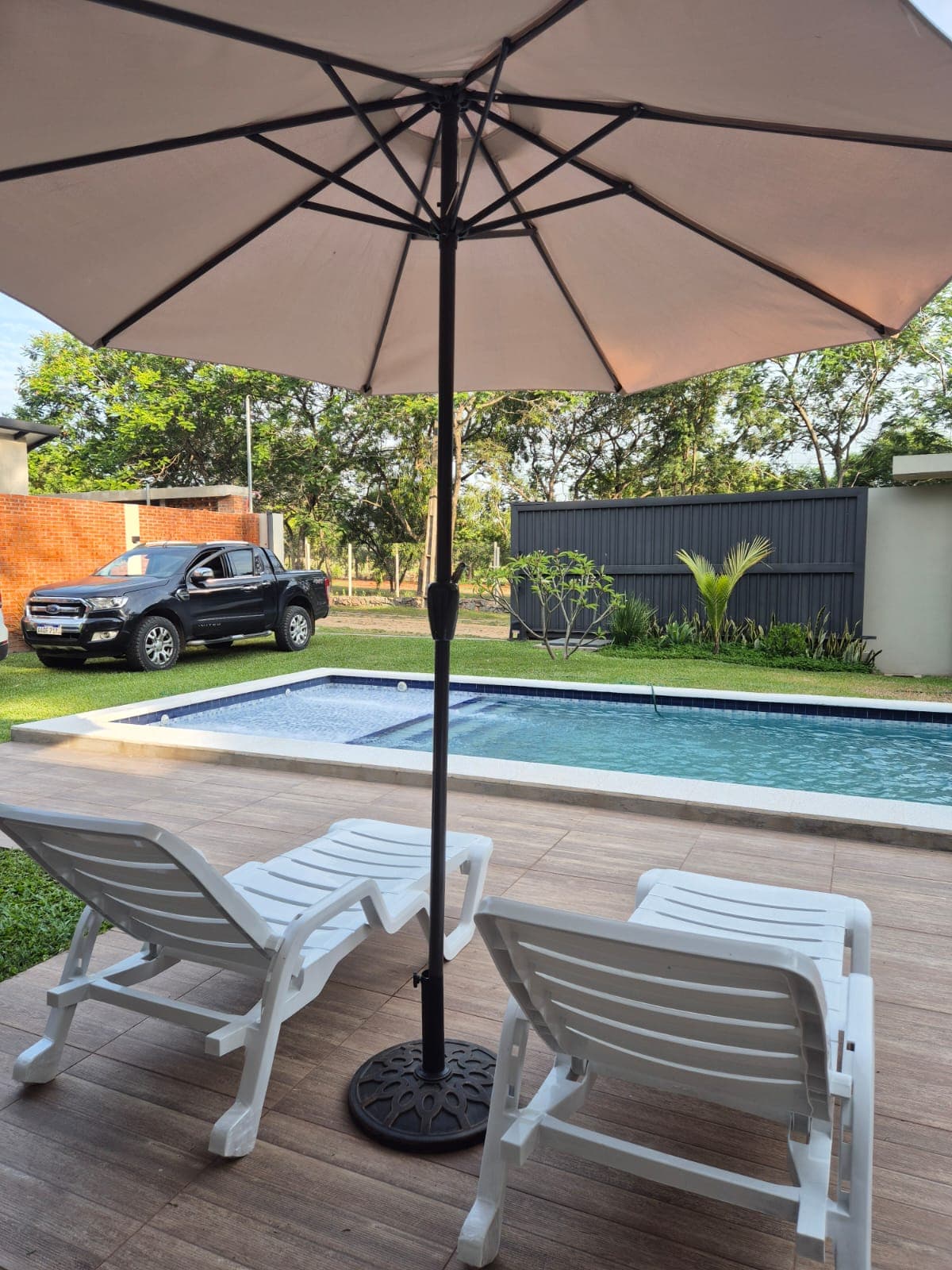casa a estrenar en San Bernardino, foto 3