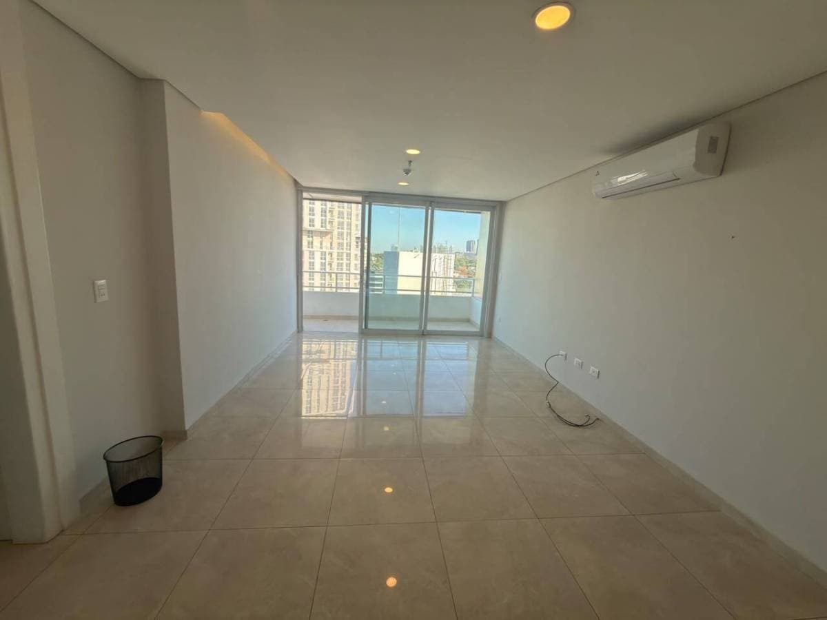 Departamento de 2 habitaciones en ycua sati asuncion, foto 2