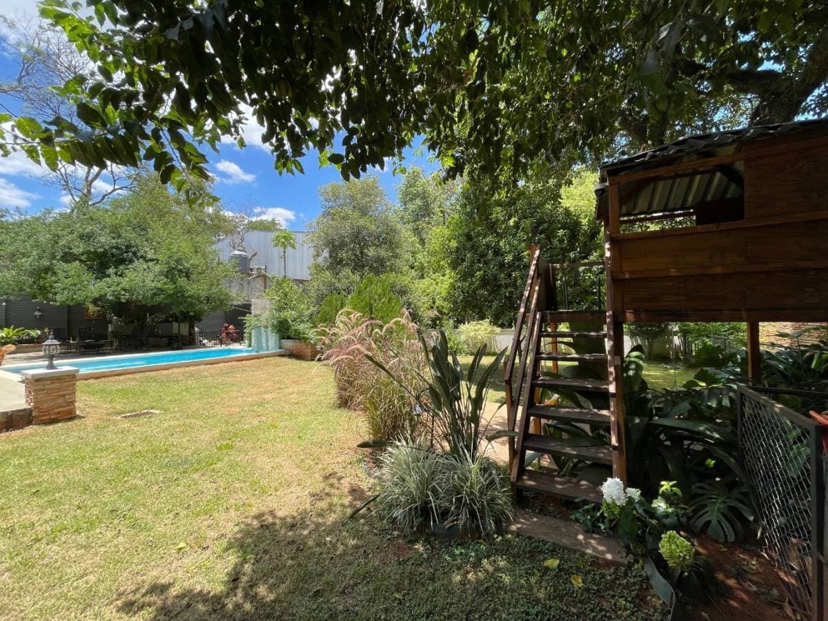 Hermosa residencia en venta en San Lorenzo, foto 4