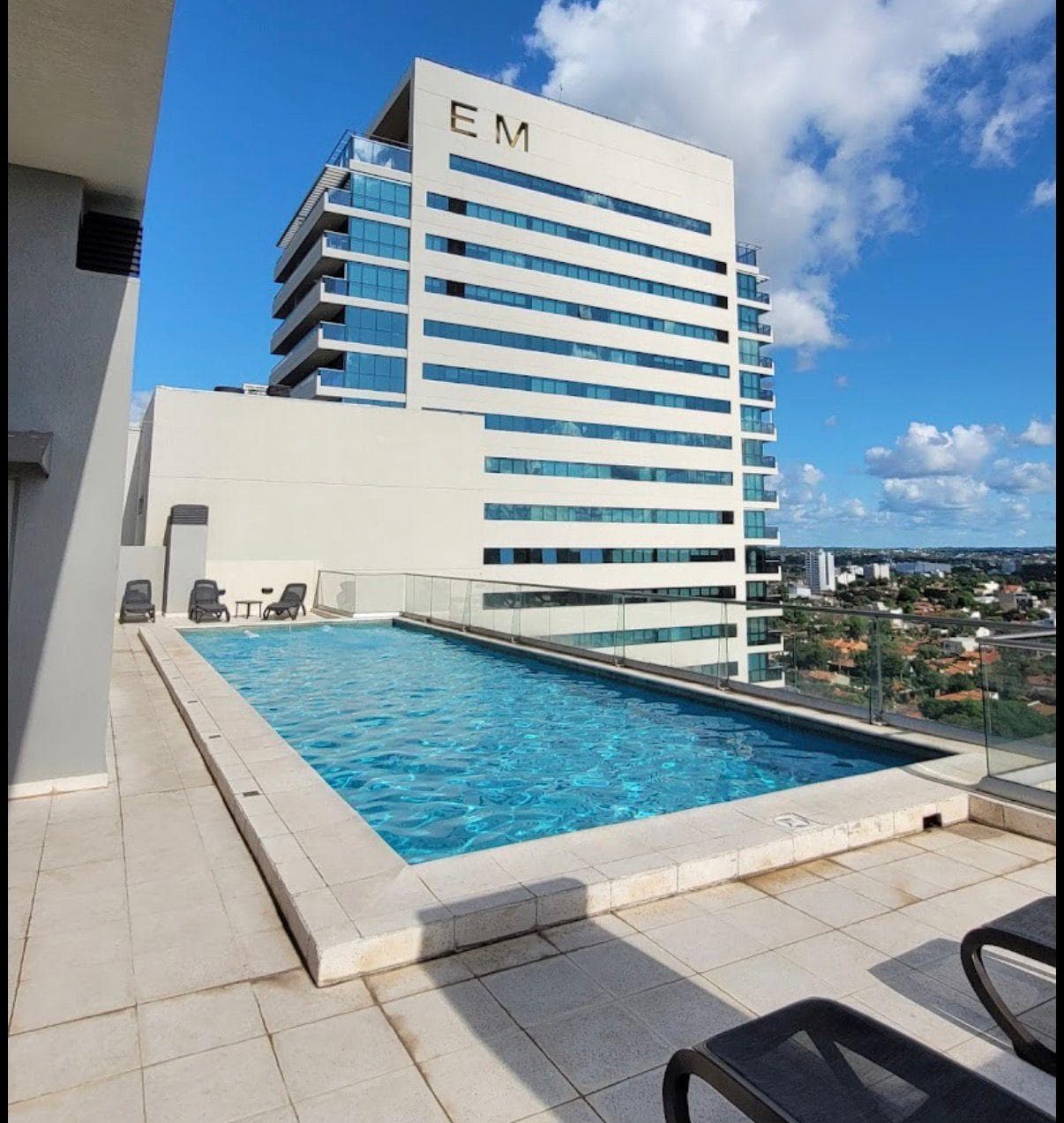 Departamento en alquiler – Edificio The One, foto 1