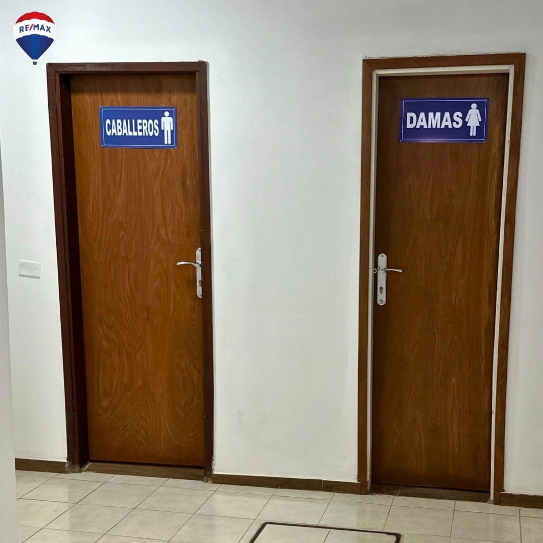 Depositos / galpones en alquiler zona hiper el pueblo, Lambaré, foto 5