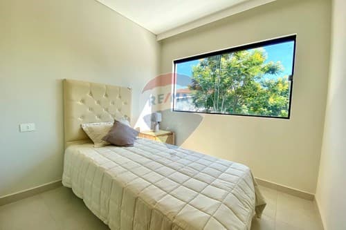 Duplex-Venta-PY Central San Lorenzo San Miguel, foto 5