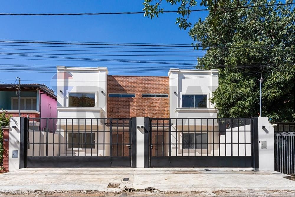 Duplex en MBURUCUYA!, foto 1