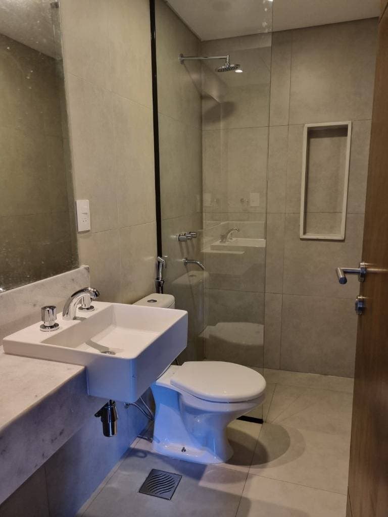 Departamento a estrenar de 1 Dormitorio z/Universidad Unida, foto 3