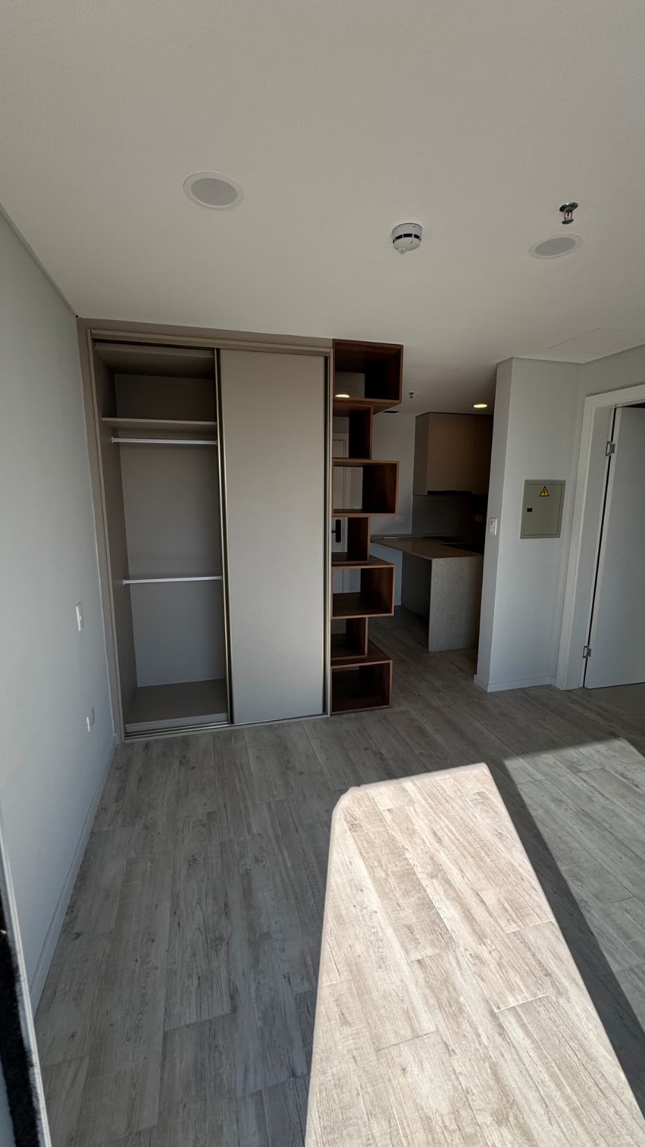 Monoambiente - Unico -departamento A Estrenar, foto 4