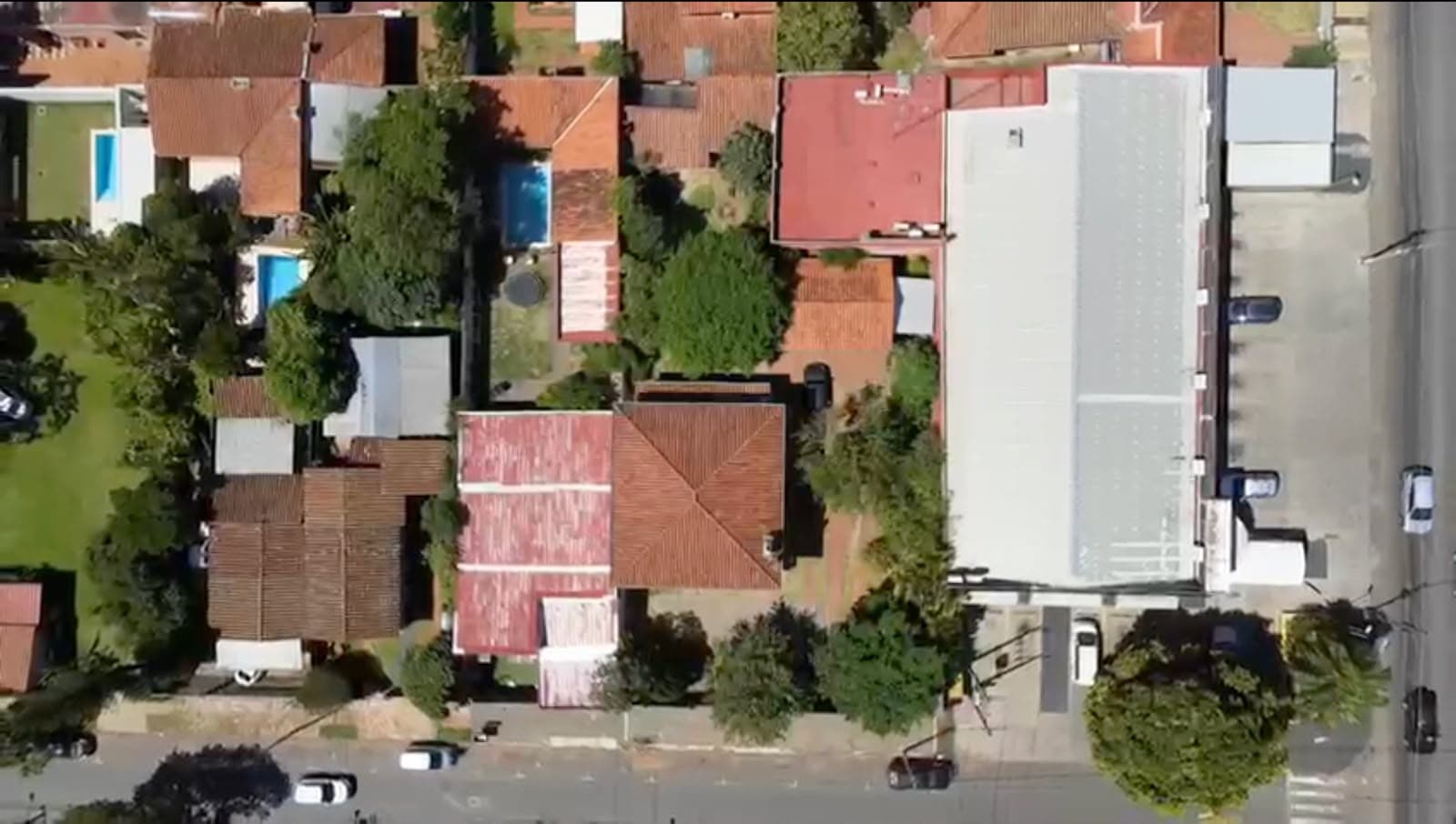 Amplio terreno de 1.536 m² en venta en Barrio San Cristóbal, foto 4