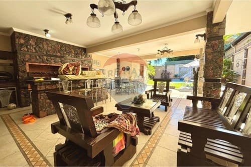 Casa-Venta-PY Asunción Villa Aurelia, foto 5