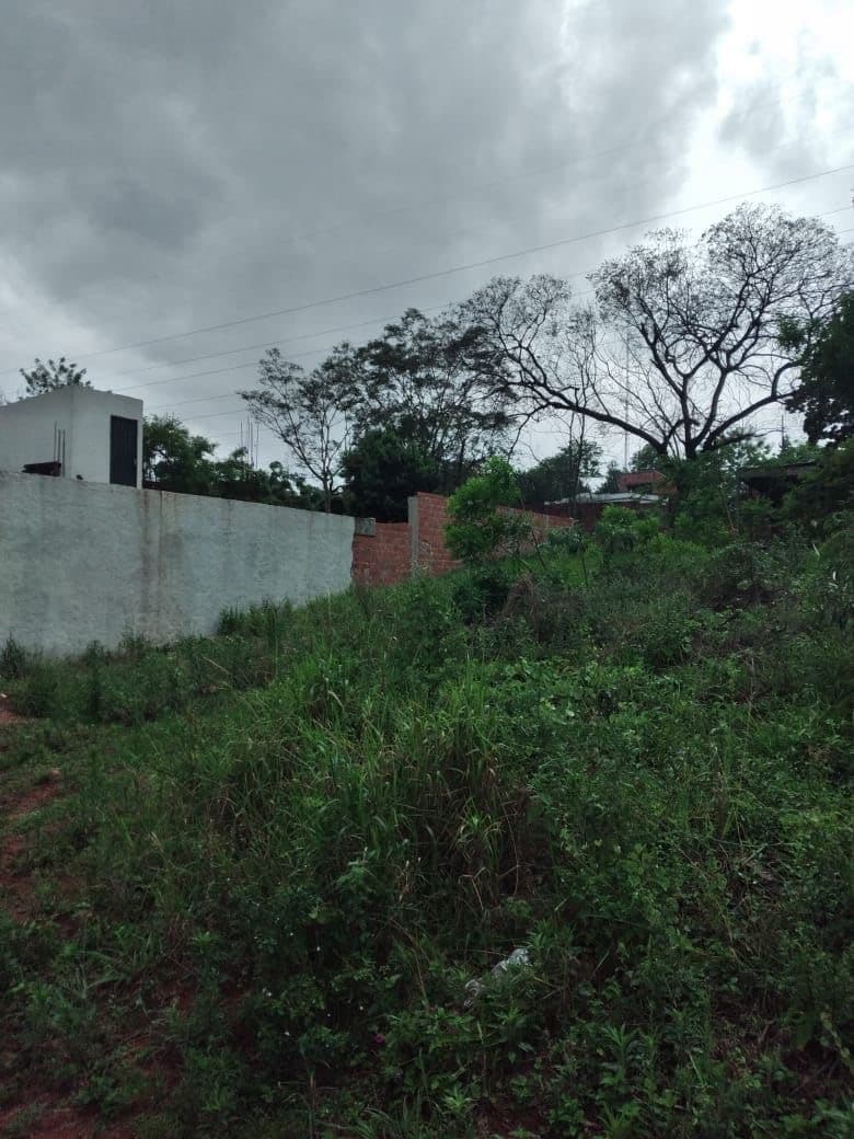 Terreno en venta en Villa Elisa
