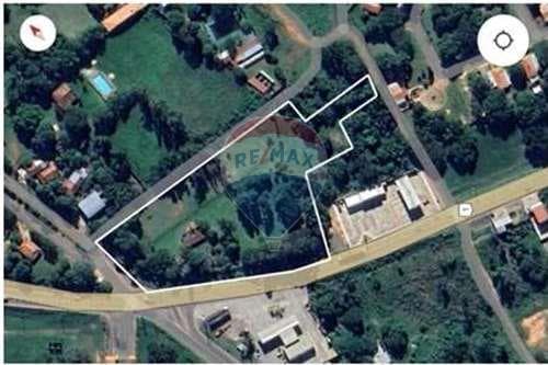 Terreno venta Ypane Ytororo Central
