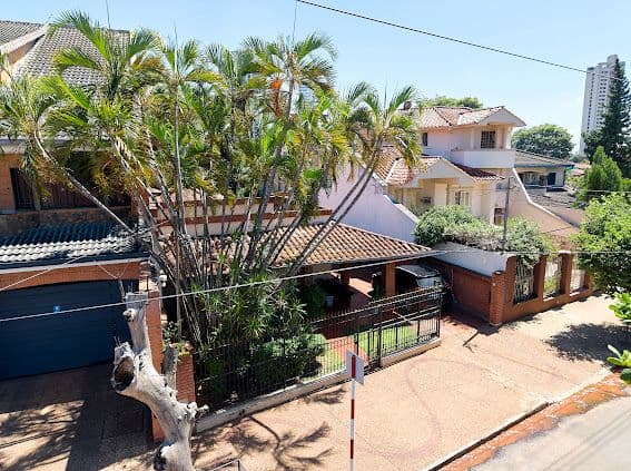 En venta terreno con casa a demoler o refaccionar, foto 3