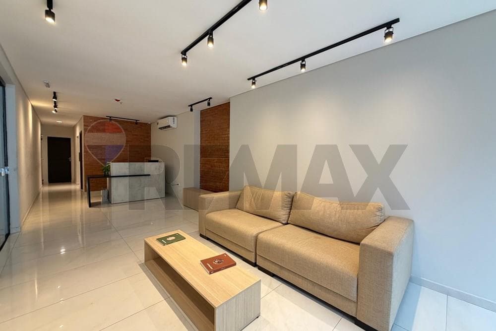 Departamento - Venta - Barrio Jara, Asunción, Paraguay, foto 3