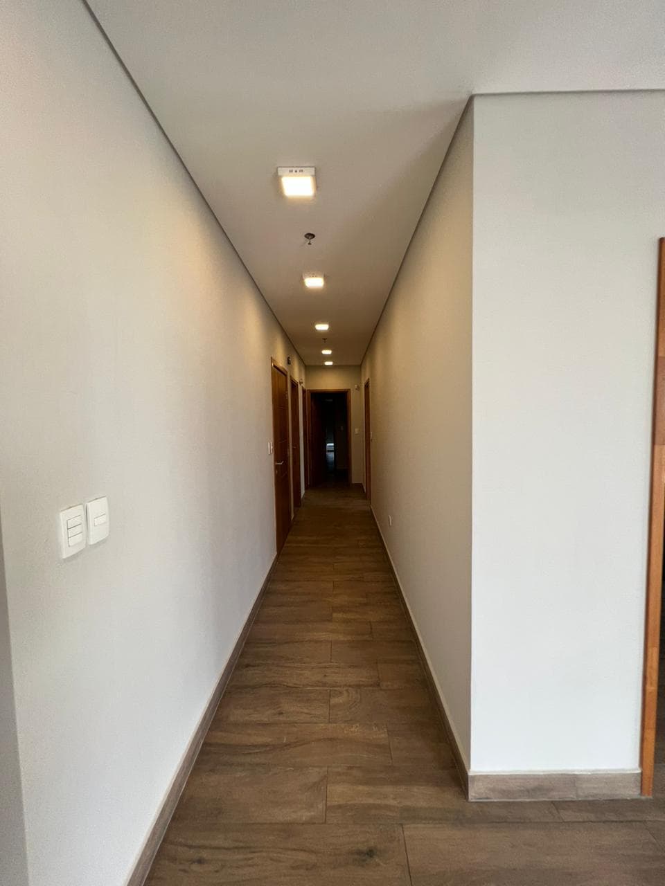 Semipiso En Edificio Miranda, foto 4