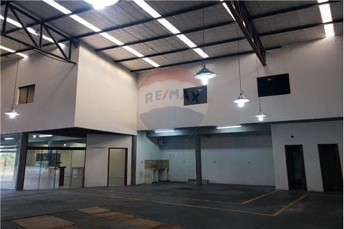Edificio-Alquiler-PY Central Ñemby RUTA ACCESO SUR COD.118, foto 3