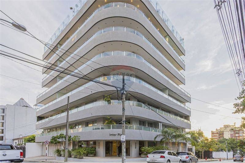 Departamento venta Las Mercedes Asunción, foto 1