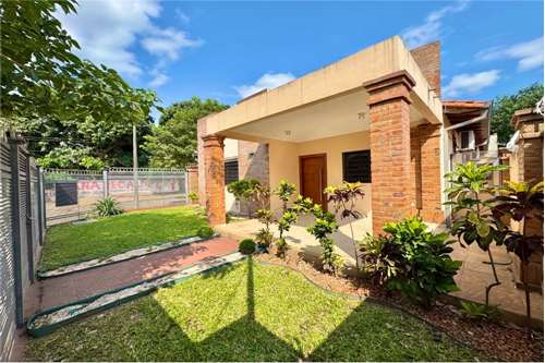 Casa-Venta- Villa Elisa, Central