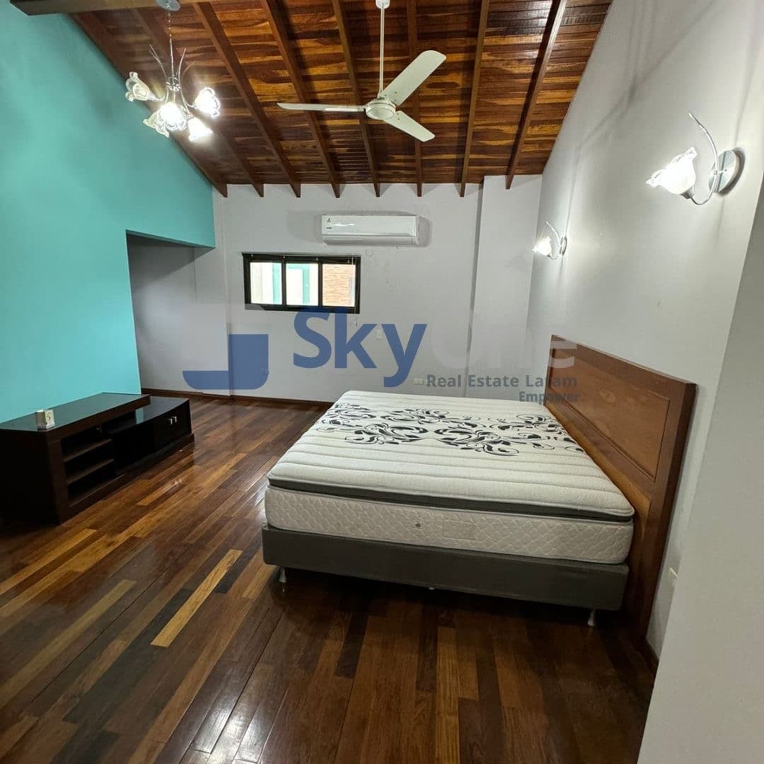 Casa en el paraná country club — foto 5
