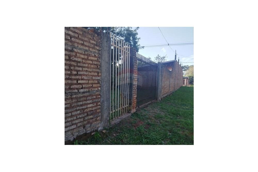 Casa - Venta - Paraguay Central San Lorenzo
