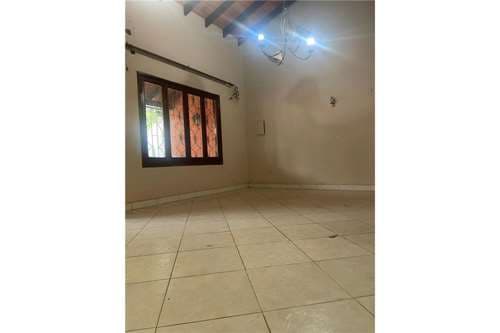 Casa con piscina- asuncion — foto 5