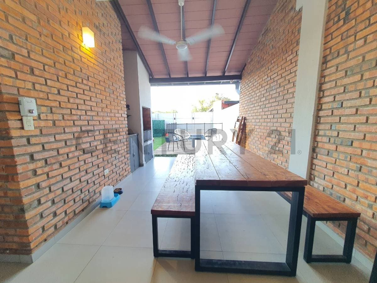 Dúplex totalmente amoblado con piscina - loma merlo (zona rakiura), foto 4