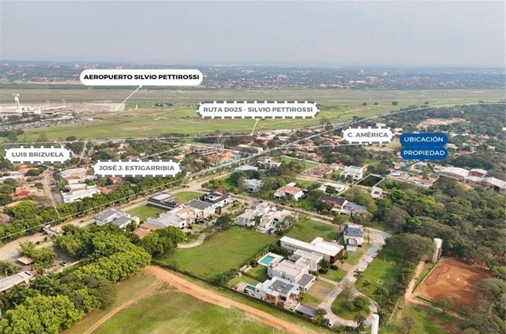 Exclusivo Lote en Country Club con Seguridad 24h y Amenidades Premium, foto 2