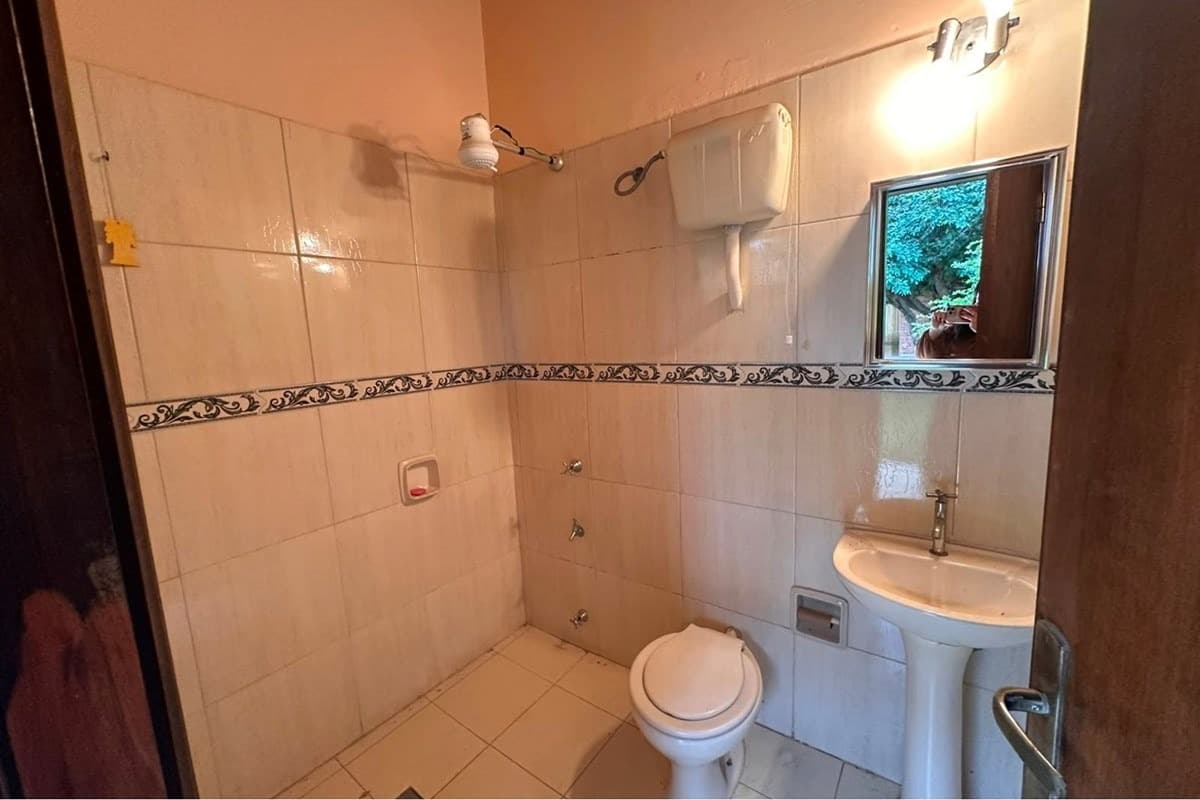 casa en Lambare, barrio Kennedy, foto 5