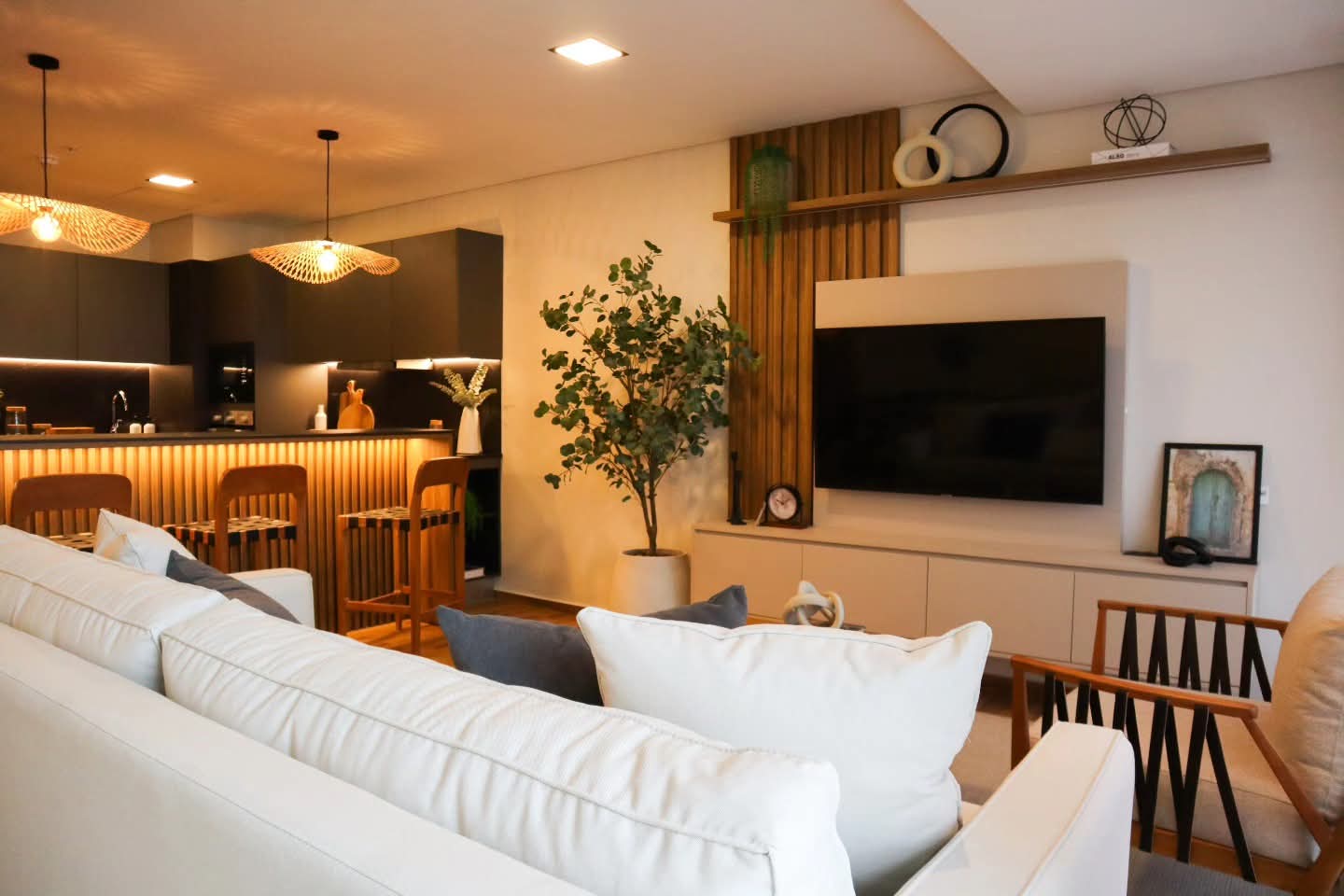 A estrenar amplio departamento en venta, de dos dormitorios — foto 2