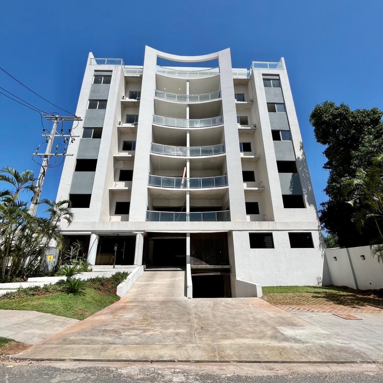 En venta departamento de 2 dormit. En barrio Jara, foto 1