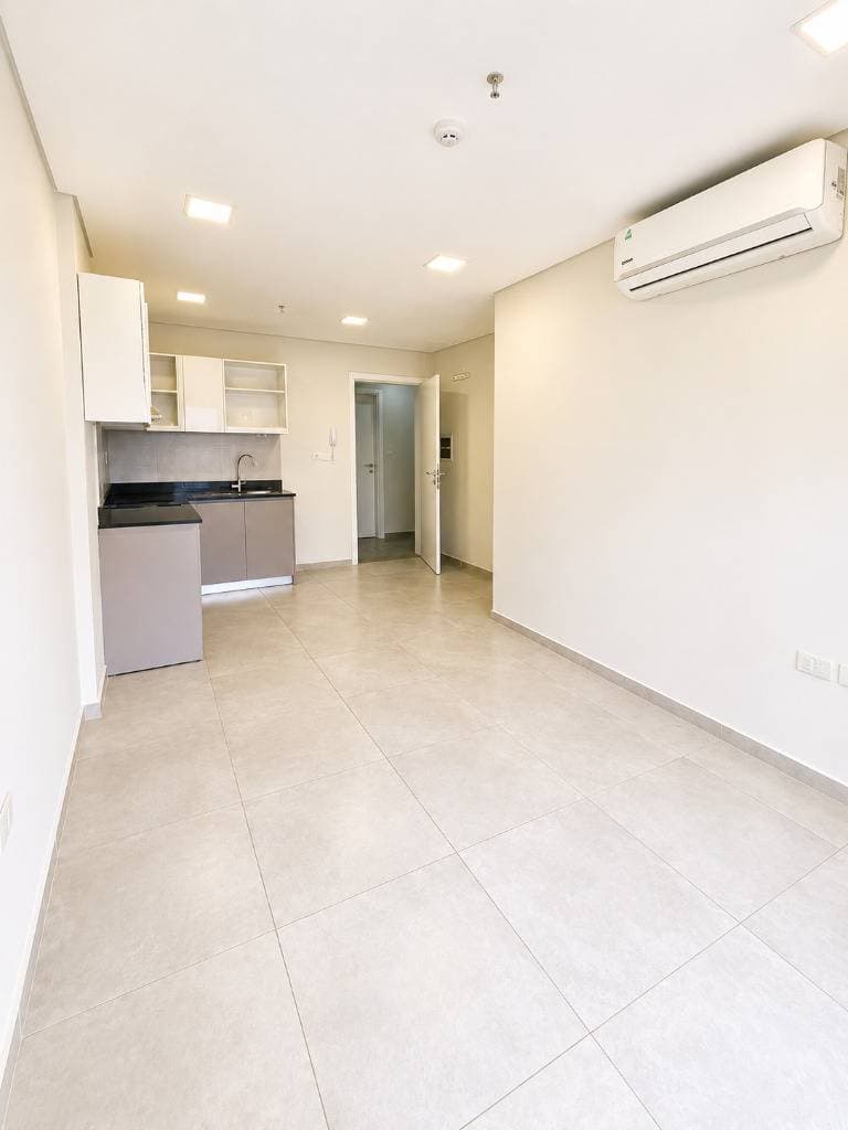 Departamento en barrio Herrera — foto 1