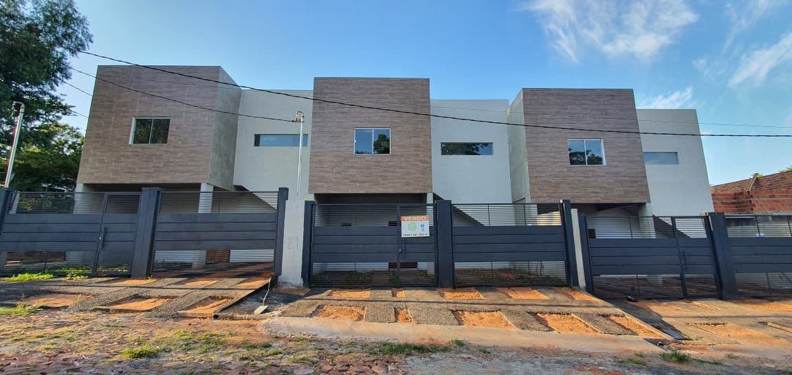 Duplex a estrenar - altos del golf lambare
